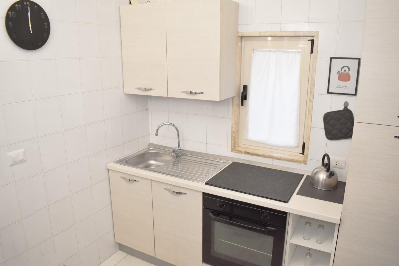 Your Home, In The Center Of Bari Eksteriør bilde